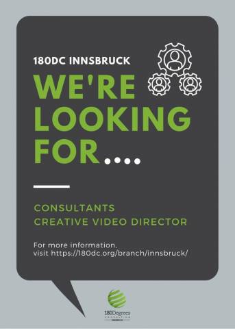 We are hiring!