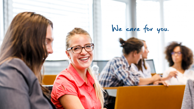 Career Course: Bridging Cultures 