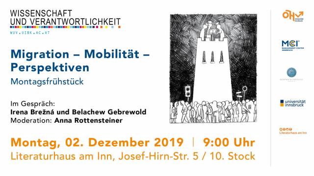 Migration – Mobilität – Perspektiven