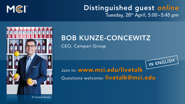 Distinguished Guest Online
