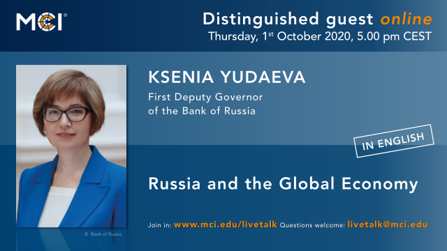 Distinguished Guest Online