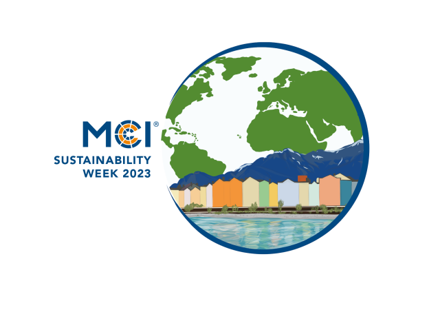 MCI Sustainability Week 2023