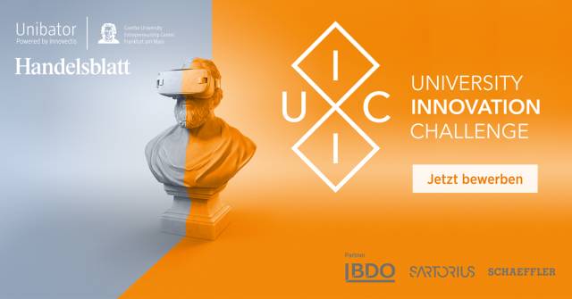 University Innovation Challenge