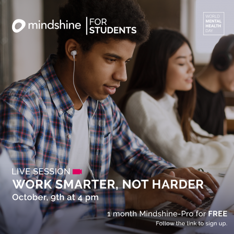 Mindshine