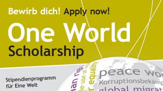 AAI Stipendium 2020/21