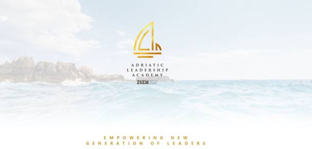 Adriatic Leadership Academy
