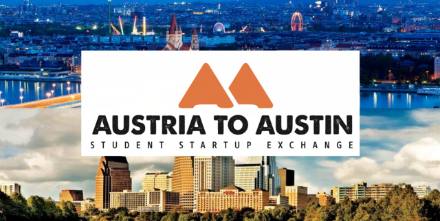 Austria to Austin 5.0