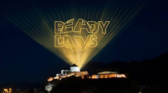 Beady Days