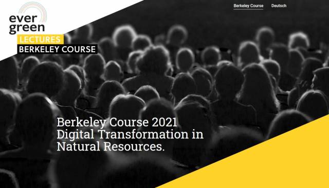 Get Your Berkeley Certificate - free of charge