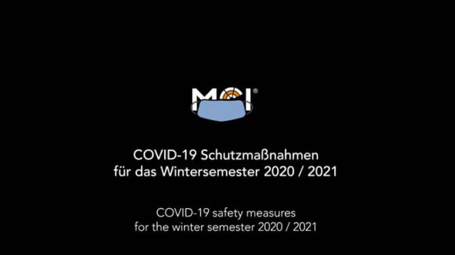 COVID-19: Video