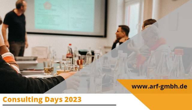 Consulting Days 2023