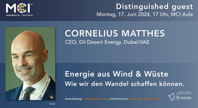 Cornelius Matthes 