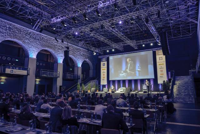 Tiroler Wirtschaftsforum am MI 09.11.2022 im Congress Innsbruck 