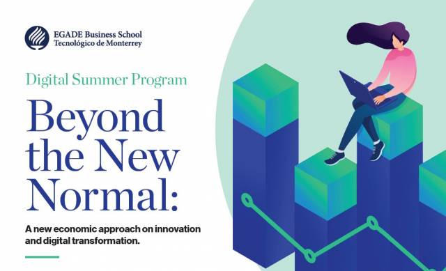 Digital Summer Program