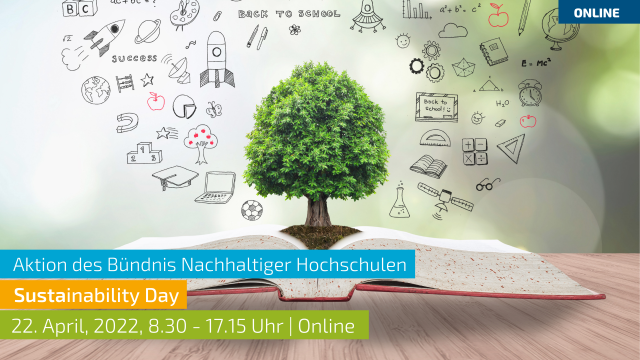 Sustainability Day an den Nachhaltigen Fachhochschulen