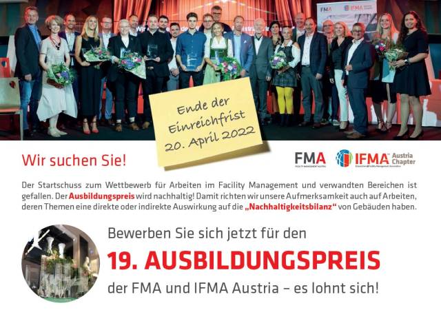 Wir suchen Sie!