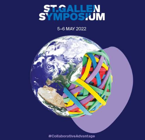 GLOBAL ESSAY COMPETITION