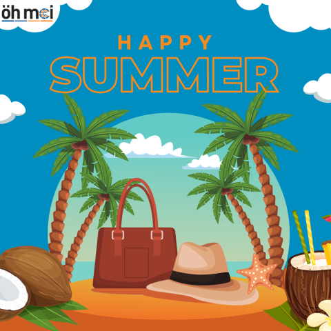 Sommerwünsche öh mci