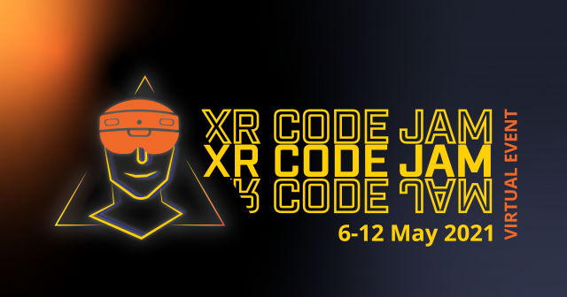 XR Code Jam