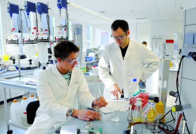 Biotech & You!
