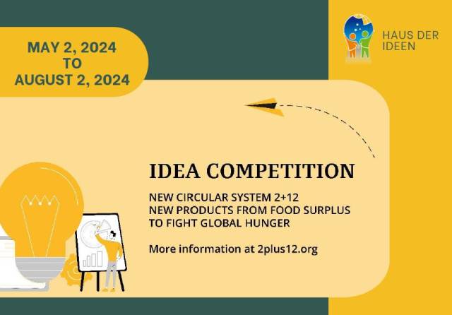 IDEA COMPETITION