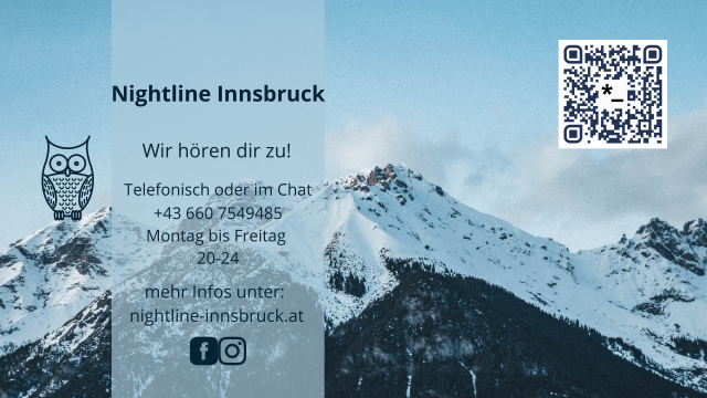 Die Nightline Innsbruck 