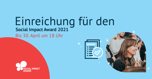 Social Impact Award