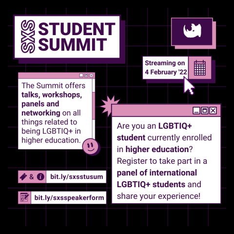 STICKS & STONES STUDENT SUMMIT ’22 