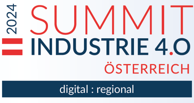 Summit Industrie 4.0