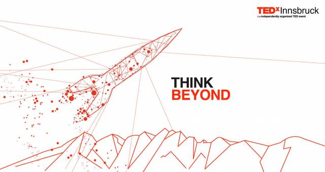 TEDxInnsbruck - Ticket Sale