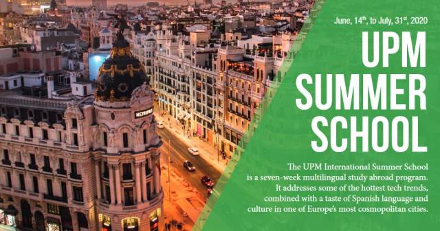 UPM Summer School