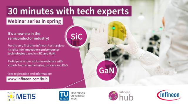30 minutes with tech experts