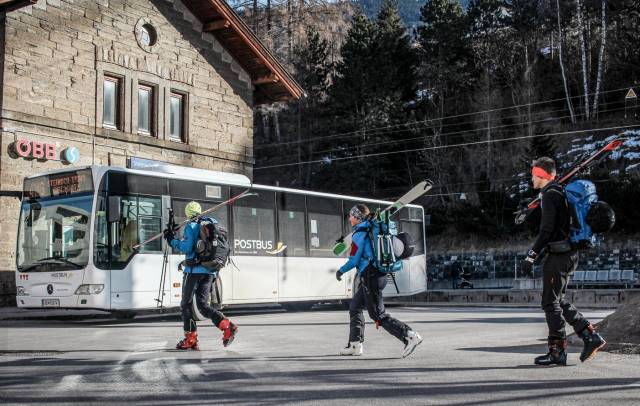 On-site mobility 