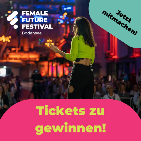 Deine Chance! 