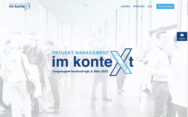 im kontext: 08. März 2023