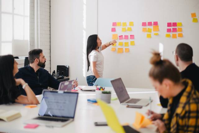 MCI Webinar: Assessment Center - Falle oder Chance? 