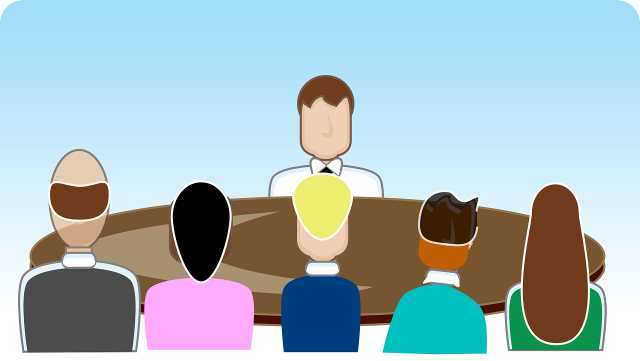 ASSESSMENT CENTER - FALLE ODER CHANCE?