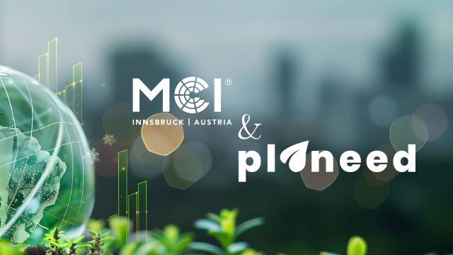 MCI goes planeed