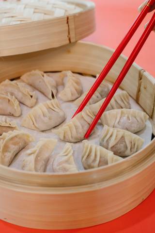First Chinese Corner Event at MCI 