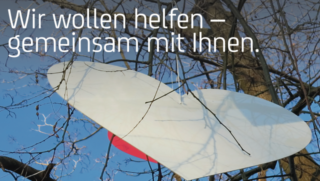 Bank Austria Sozialpreis 2020