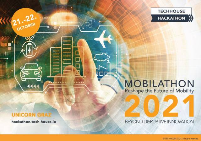 RESHAPE THE FUTURE OF MOBILITY 