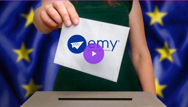 European Mobile Youth - Go Vote!