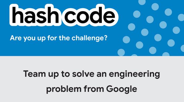 Google Hash Code 2020