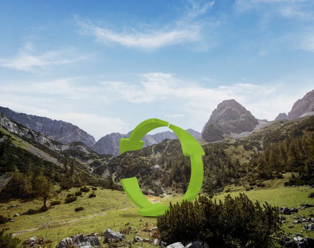 Kreislaufwirtschaft als Innovationsmotor für Unternehmen