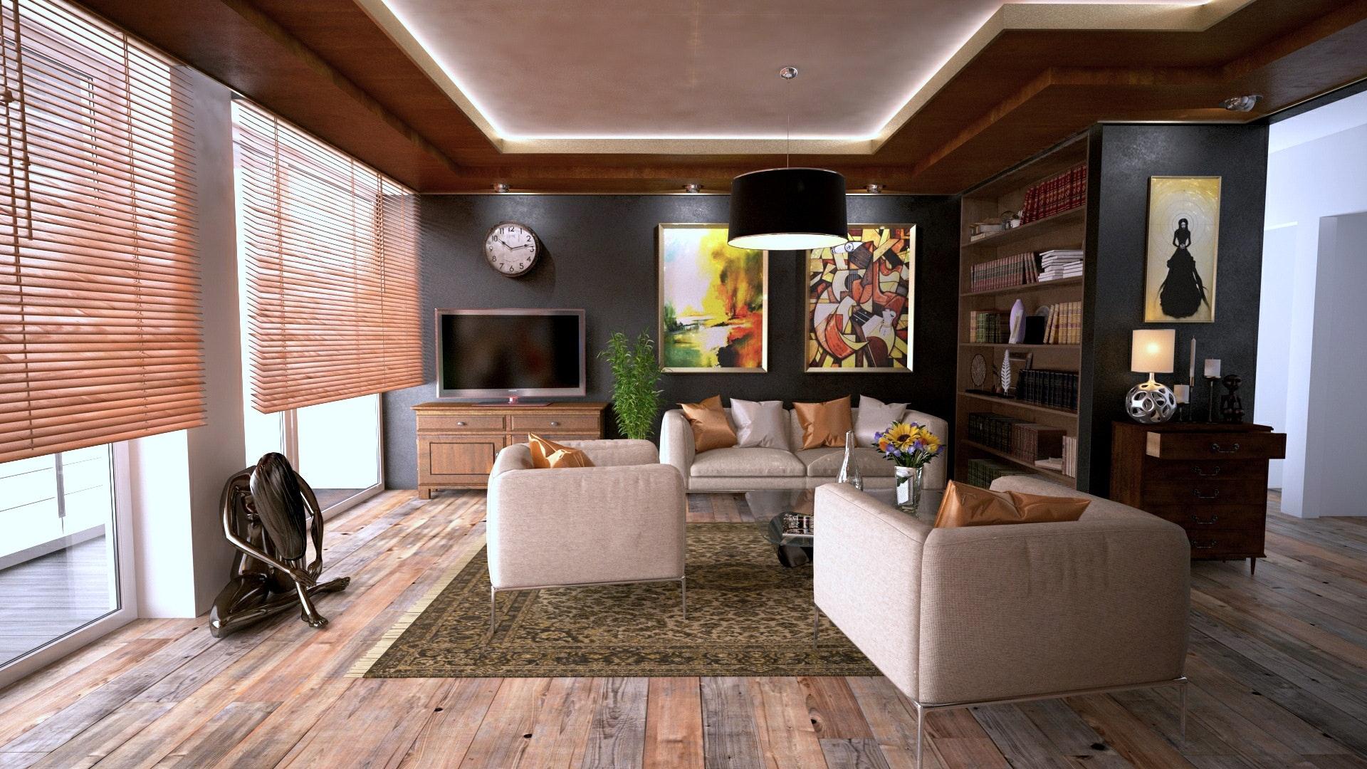 Searching a renter for your room while you are abroad?