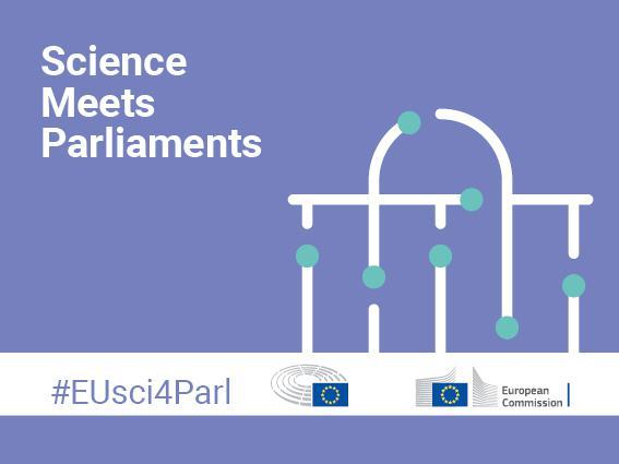 Science meets Parliaments
