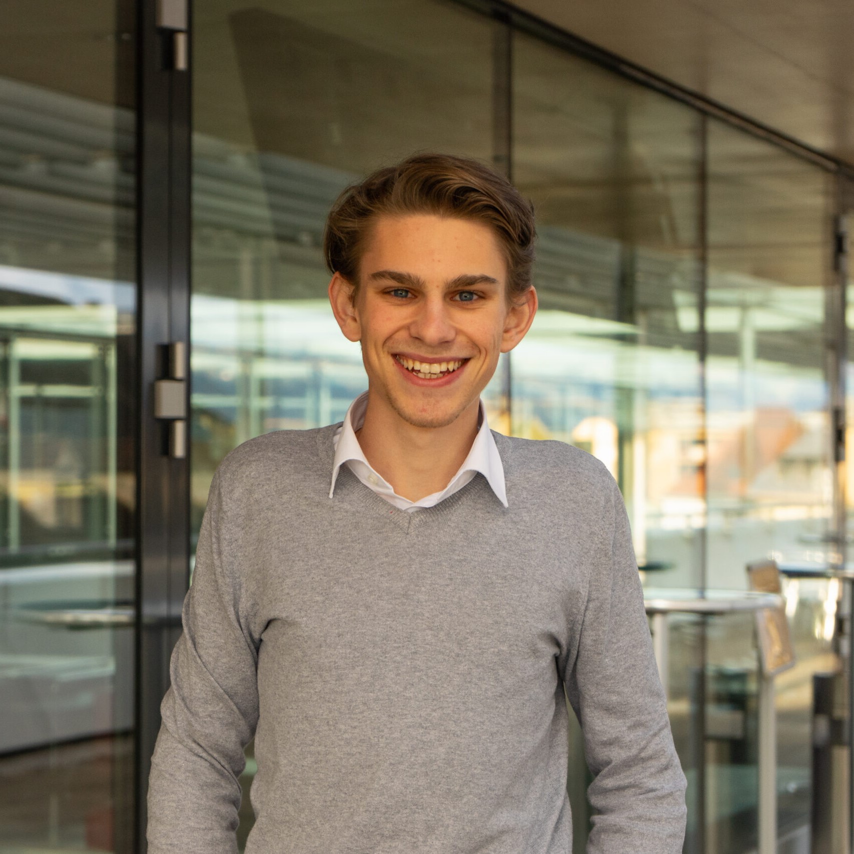 Julian Pfurtscheller