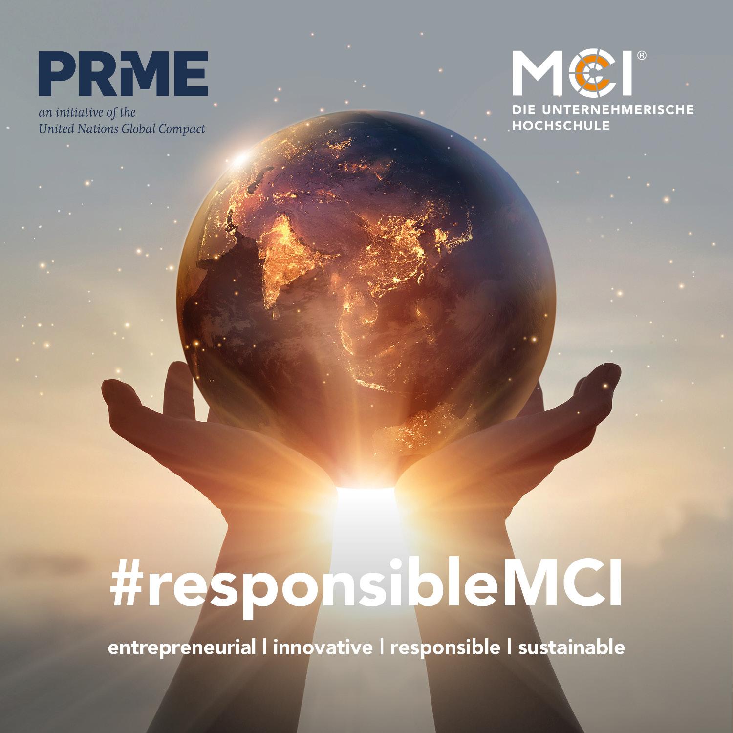 MCI Community Projects