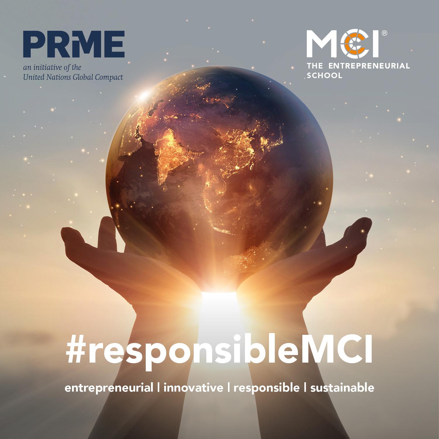 MCI Community Projects