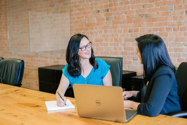 Career Tip: How to negotiate for a higher salary